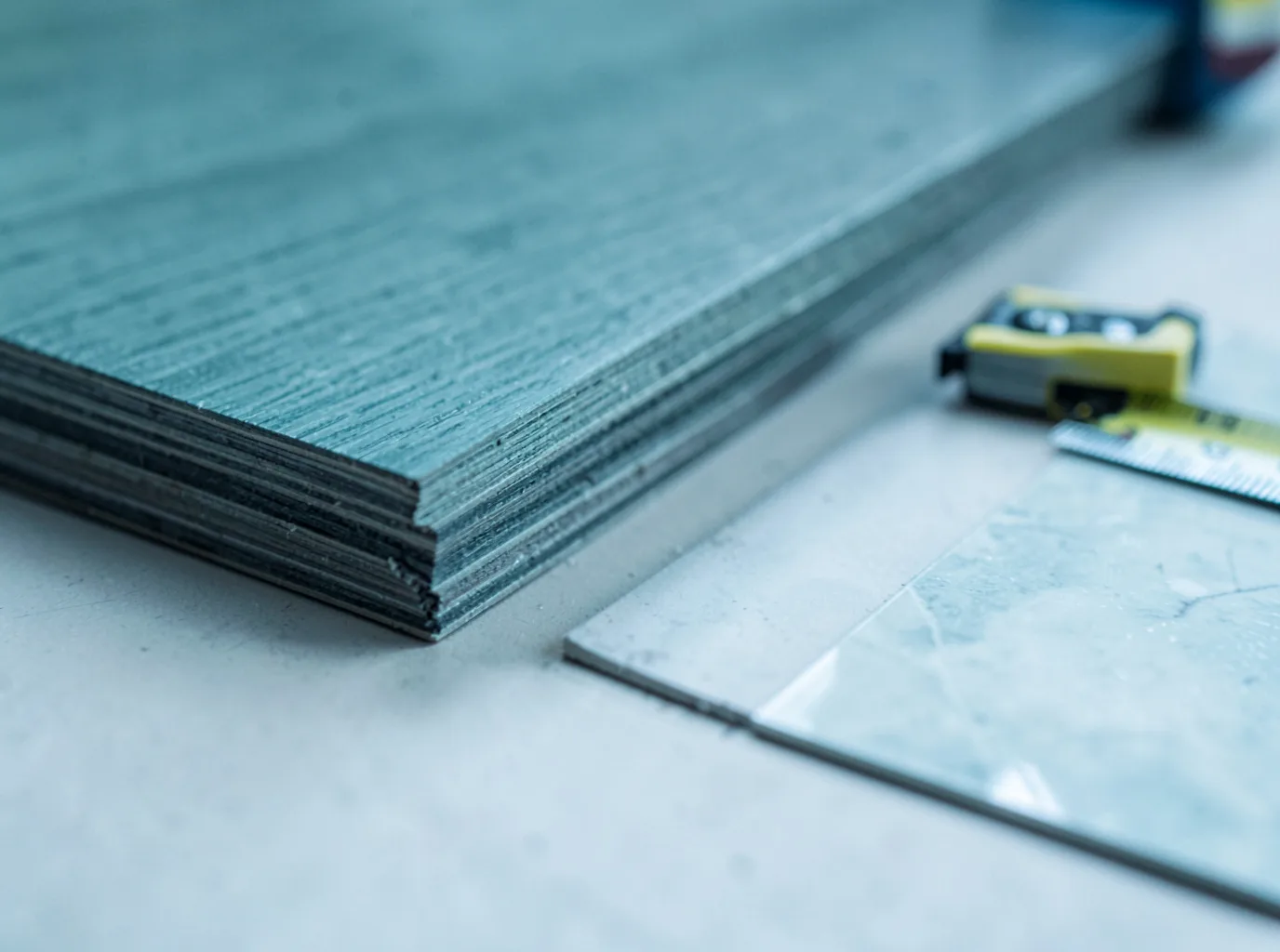Luxury Vinyl Plank Installation Fenton, MO FAQs